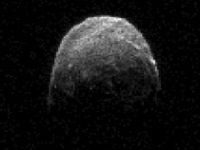 Asteroid passes close to Earth. 45823.jpeg