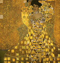 New York museum becomes owner of Gustav Klimt’s portrait