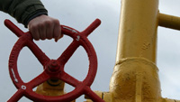 Belarus Clears Gas Debt to Russia's Gazprom
