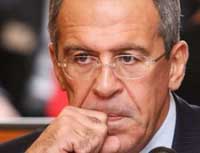 Russian FM: Kosovo and missile defense to maintain 