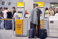 Pilots at Deutsche Lufthansa launch 36-hour strike