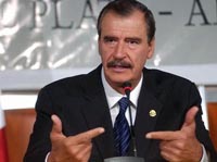 Mexican president calls U.S. immigration reform 'monumental step forward'