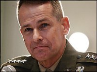 Top US general urges China to keep US informed about its military spendings