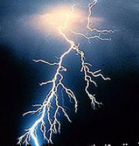 Lightning kills 37 people in eastern China in span of three days