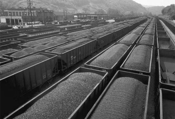 Russia stops coal supplies to Ukraine. Ukraine without Russian coal