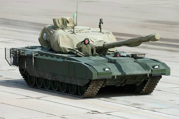 How can the West destroy Russa's Armata tank?. 58829.jpeg