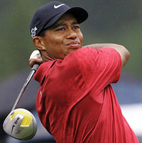 Tiger Woods to Hold First Press Conference at Masters