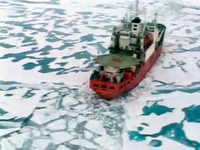 Climate Change, the Arctic and Russia’s National Security
