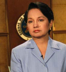 Philippine opposition groups find Arroyo guilty of rigging votes