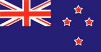 New Zealand against North Korean missile test