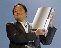 Sony says PlayStation 3 shipments in Japan reach 1 million