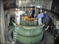 Iran's nuclear activities stimulate many questions