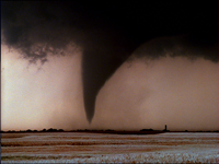 Tornadoes kill 3 people in 2 U.S. states