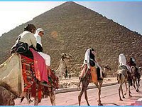 Egyptian pyramids closed on Magic Friday. 45836.jpeg