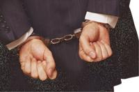 EU anti-fraud officers investigate the allegations that EU bureaucrats fake cleaners' contracts