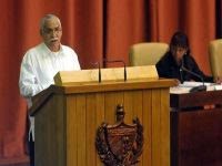 Cuba reaffirms desire to extend and promote use of social networks. 48839.jpeg