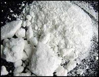 Truck loaded with cocaine crashes