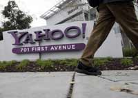 Yahoo rejects Microsoft’s bid, considers merger with AOL
