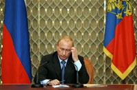 Putin's government reshuffle ends with great disappointment and pleasant surprises