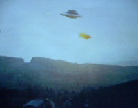 Soviet Union witnessed invasion of US-made UFOs in 1980s