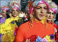 Moscow court upholds city ban on gay parade, gay activists want to protest