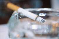 Brunei bans cigarette advertisements, smoking in selected public places