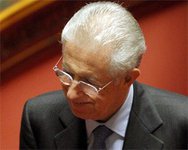 Italian president appoints new prime minister. 45849.jpeg