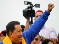 Venezuela's industry booms under President Ch&aacute;vez. 47850.jpeg