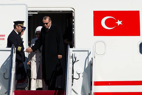 Yakov Kedmi: Turkey not to get off with only tomatoes. Erdogan