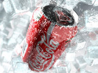 Coca-Cola Enterprises 4Q income rises