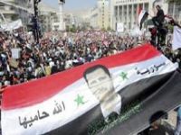 Massive peace marches across Syria. 46852.jpeg