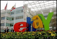 Suspicious package causes evacuation of eBay headquarters