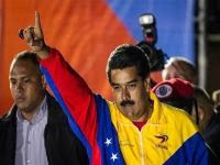 Venezuela's President Nicol&aacute;s Maduro. 49854.jpeg