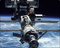 China wants to join international space station