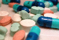 Baxter Healthcare stops producing multidose vials of heparin