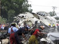 Kisangani air crash: Latest. 44856.jpeg