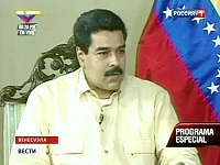 Four killed in election rallies in Venezuela. 49858.jpeg