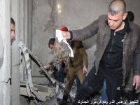 Syria:  Attack leaves 27 dead 140 injured. 46859.jpeg
