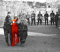 Guantanamo prison will never be closed despite international pressure on USA