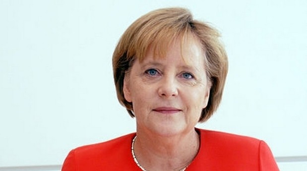 What does Merkel want from Yatsenyuk?. Angela Merkel