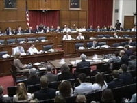 Health Care Legislation Unveiled by Senate