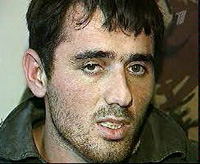 Beslan attacker gets life sentence