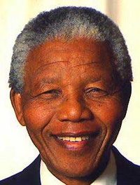 Nelson Mandela statue to be in front of Houses of Parliament