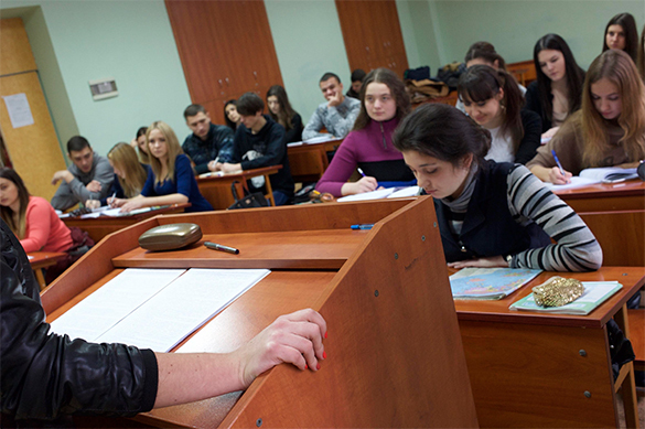 Over 40 Russian universities terminate cooperation with Turkey. Russian universities say goodbye to Turkey