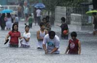 Philippines Storm Toll Rises; Government Criticized