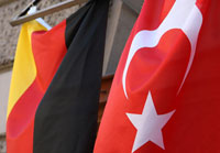 Germany Harbors Anger and Hostility against Turkey?