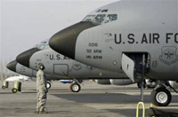 USA may keep its airbase in Kyrgyzstan after Obama’s secret letter to Russia’s Medvedev