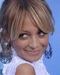 Nicole Richie tells ABC News she is 'almost four months' pregnant