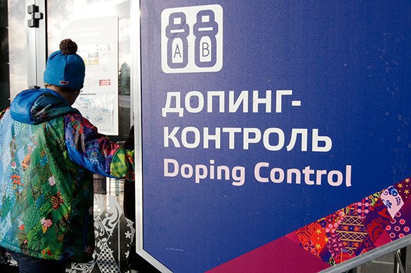 Putin admits failure of Russian anti-doping system. 59874.jpeg
