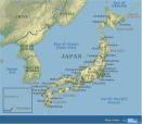 Earthquake shakes northeastern Japan